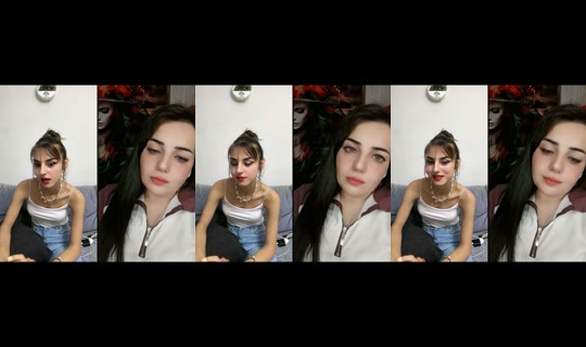 heyyo_beybii's Live Session — Sep 20, 2026, 7:33 PM