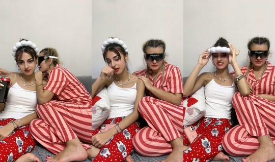 heyyo_beybii's Live Session — Sep 21, 2026, 2:03 AM
