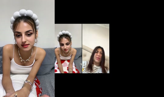 heyyo_beybii's Live Session — Sep 21, 2026, 4:39 AM