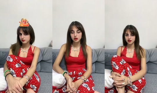 heyyo_beybii's Live Session — Sep 22, 2026, 12:01 AM