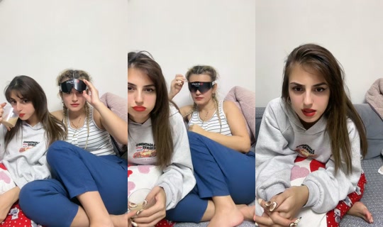 heyyo_beybii's Live Session — Sep 22, 2026, 12:42 AM