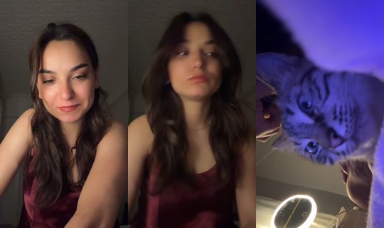 heyyssudeee's Live Session — Jul 27, 2026, 12:11 AM