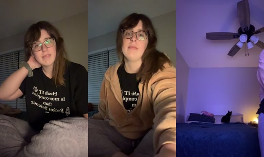 heyyyitsellison's Live Session — Jul 27, 2026, 2:34 AM