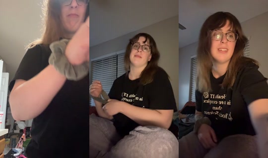 heyyyitsellison's Live Session — Jul 27, 2026, 4:16 AM