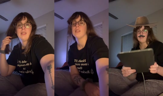heyyyitsellison's Live Session — Jul 27, 2026, 5:07 AM