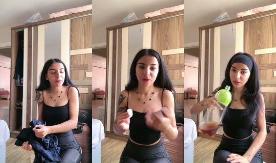 heyzeyn33's Live Session — Jul 31, 2026, 7:09 AM