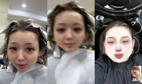 hgtrma's Live Session — Oct 18, 2026, 5:50 PM