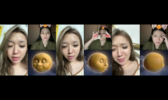 hgtrma's Live Session — Oct 18, 2026, 8:14 PM