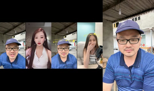 hgz_66's Live Session — Oct 15, 2026, 9:06 AM