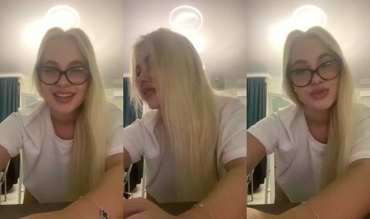 hhhannahsmiu's Live Session — Jul 27, 2026, 11:00 AM