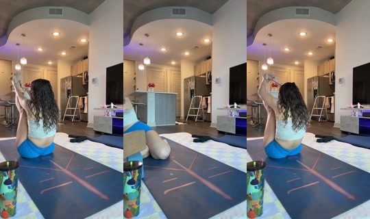 hhhannahsmiu's Live Session — Jul 27, 2026, 1:27 PM