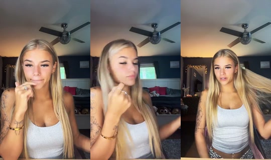hhhannahsmiu's Live Session — Jul 27, 2026, 3:42 PM