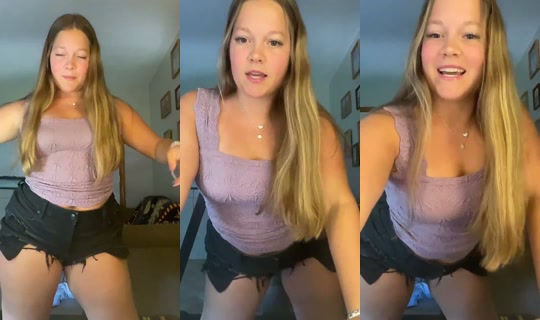 hhhannahsmiu's Live Session — Jul 27, 2026, 5:33 PM