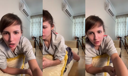 hhhannahsmiu's Live Session — Jul 27, 2026, 9:55 PM