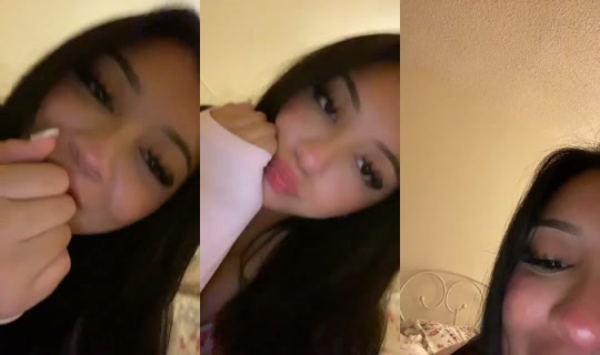 hhhannahsmiu's Live Session — Jul 28, 2026, 4:15 AM