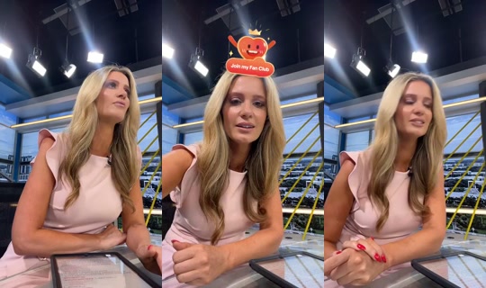 hhhannahsmiu's Live Session — Jul 28, 2026, 6:34 AM