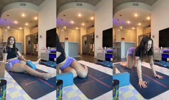 hhhannahsmiu's Live Session — Jul 28, 2026, 1:07 PM