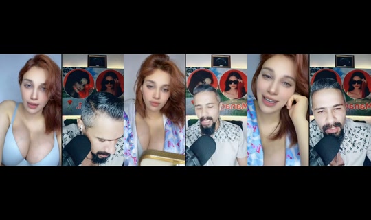 hhxx.8885's Live Session — Jul 25, 2026, 1:29 AM