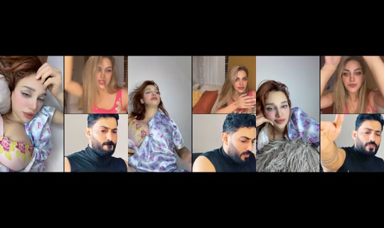 hhxx.8885's Live Session — Jul 27, 2026, 4:27 AM