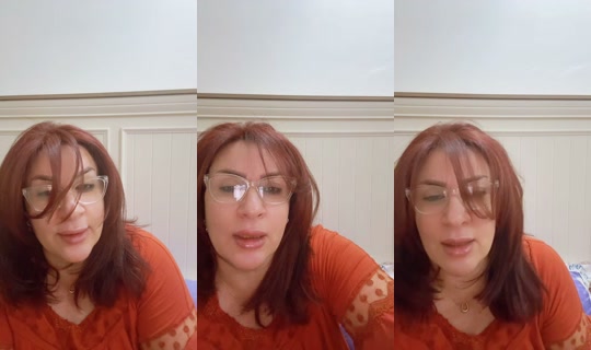 hiba.rafeeq's Live Session — Oct 19, 2026, 9:20 PM