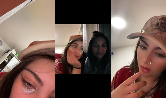 hiba_hibaaa08's Live Session — Jul 25, 2026, 10:32 PM