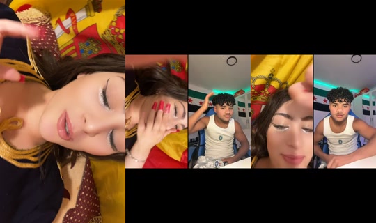 hiba_hibaaa08's Live Session — Jul 26, 2026, 9:58 PM