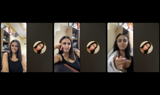 hibaadlal's Live Session — Oct 20, 2026, 2:20 AM