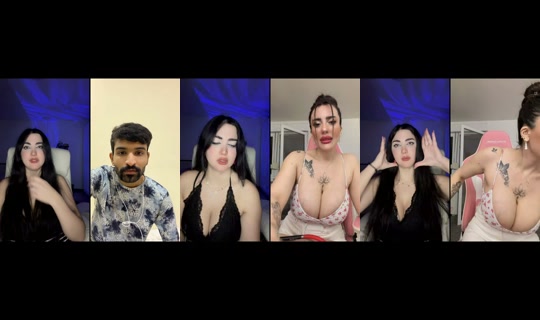 hibash76's Live Session — Jul 21, 2026, 9:35 PM