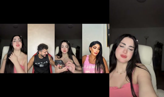 hibash76's Live Session — Jul 26, 2026, 10:37 PM