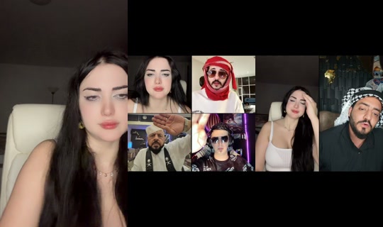 hibash76's Live Session — Jul 29, 2026, 9:22 PM