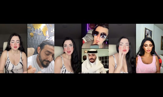 hibash76's Live Session — Jul 31, 2026, 9:45 PM