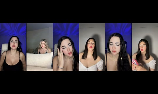 hibash76's Live Session — Aug 17, 2026, 9:53 PM