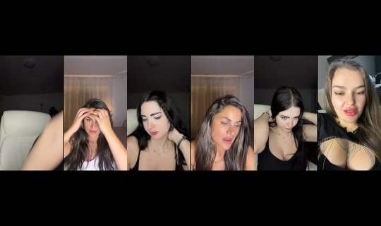 hibash76's Live Session — Aug 17, 2026, 11:13 PM