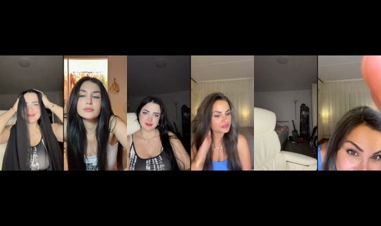 hibash76's Live Session — Aug 19, 2026, 11:07 PM