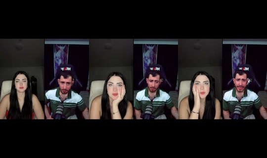hibash76's Live Session — Aug 19, 2026, 11:58 PM