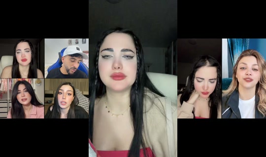 hibash76's Live Session — Oct 25, 2026, 9:55 PM