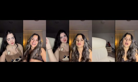 hibash76's Live Session — Oct 26, 2026, 11:00 PM