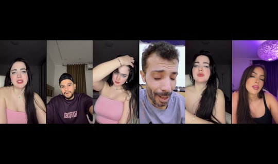 hibash76's Live Session — Oct 28, 2026, 12:33 AM