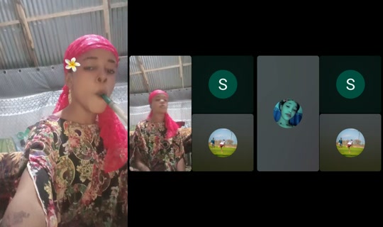 hiboqueeni's Live Session — Sep 16, 2026, 5:39 PM
