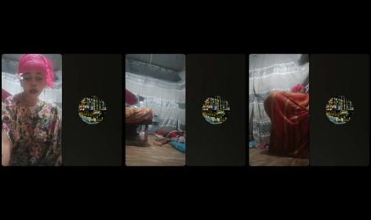 hiboqueeni's Live Session — Sep 17, 2026, 12:45 AM