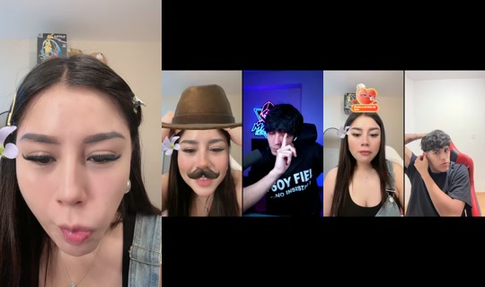 hiddeeeeeeeeeeen's Live Session — Jul 22, 2026, 1:34 AM
