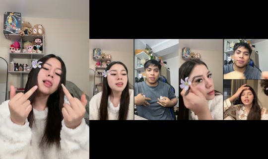 hiddeeeeeeeeeeen's Live Session — Jul 25, 2026, 3:16 AM