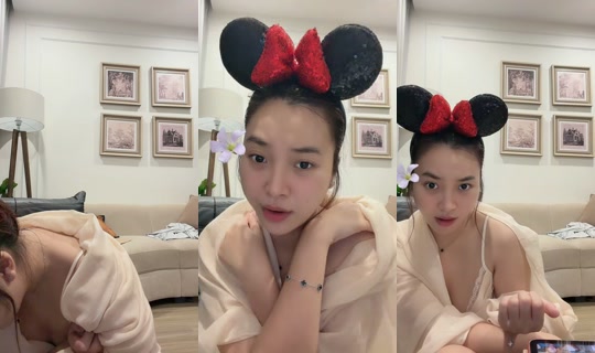 hienhaynoihay's Live Session — Aug 23, 2026, 5:02 PM