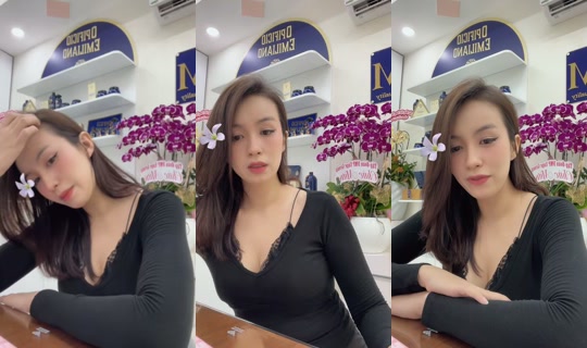 hienlunah's Live Session — Oct 19, 2026, 4:14 AM
