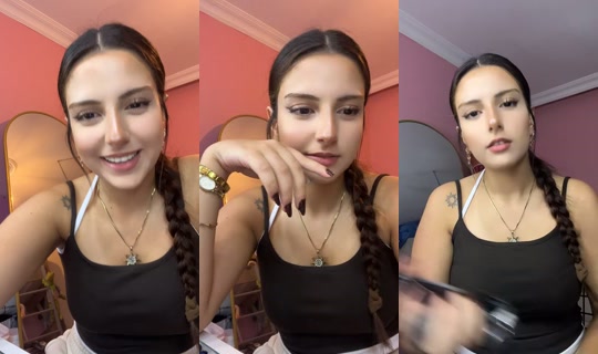 hifagll's Live Session — Jul 8, 2026, 9:57 PM