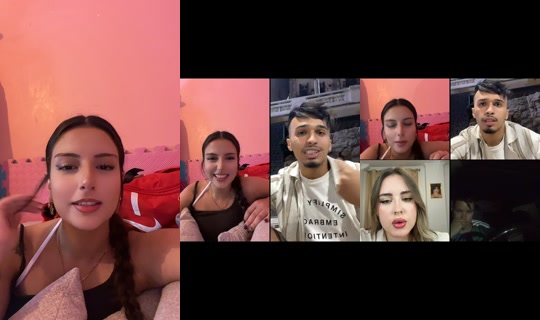 hifagll's Live Session — Jul 8, 2026, 11:40 PM
