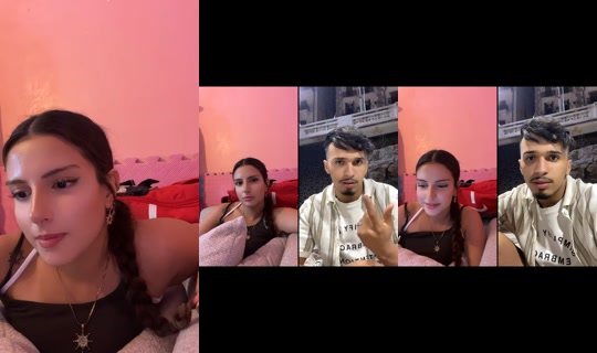 hifagll's Live Session — Jul 9, 2026, 12:47 AM