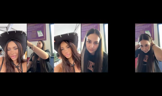 hifantasy's Live Session — Jul 25, 2026, 11:41 AM