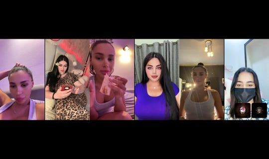 hifantasy's Live Session — Jul 27, 2026, 6:30 PM