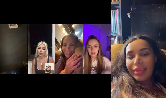hifantasy's Live Session — Jul 27, 2026, 9:54 PM